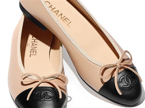 Scarpe Chanel: la guida completa e 3 modelli icona!